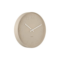 Nástenné hodiny Karlsson KA5636SB, 38cm